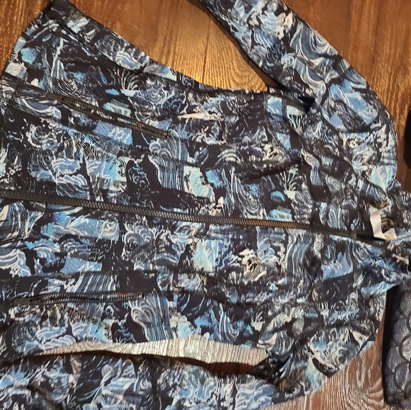 Runners sweater - Picture 2 of 5